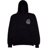 "Anti Stock Wheel Club" Hoodie