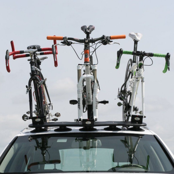 Bomber - 3 Bike Carrier