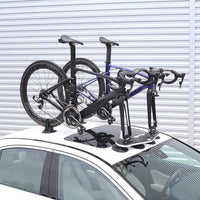 Mini Bomber - 2 Bike Carrier