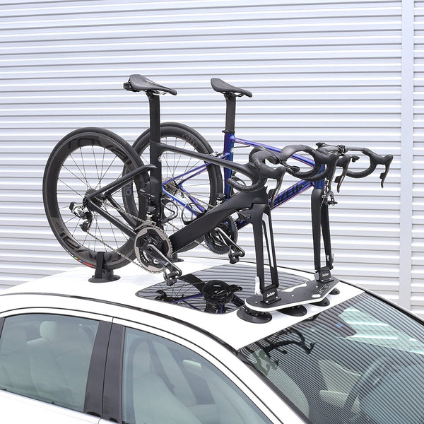 Mini Bomber - 2 Bike Carrier