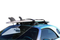 Surf Board Rack