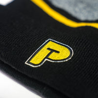 Premier Tire Pom Beanie