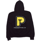 Premier Tire Shop Crew Hoodie