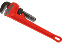 Supreme / Ridgid Pipe Wrench Red