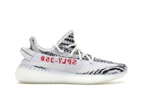 Yeezy 350v2 zebra