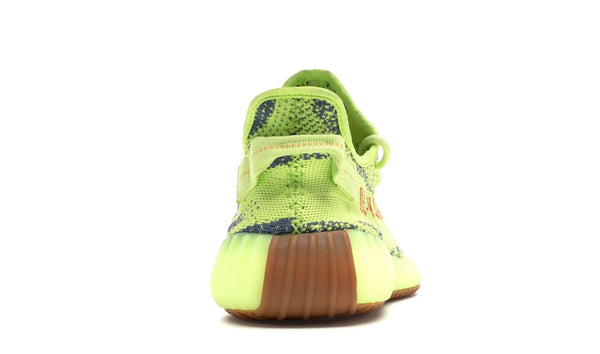 Yeezy 350 v2 semi frozen yellow – PremierTire