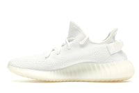 Yeezy 350v2 cream triple white