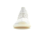 Yeezy 350v2 cream triple white