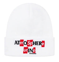 Supreme®/ANTIHERO® Beanie