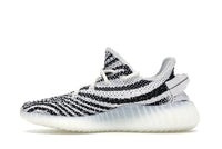 Yeezy 350v2 zebra