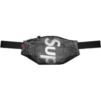 Supreme Waterproof Speckled Waist Bag