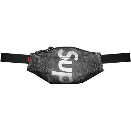 Supreme Waterproof Speckled Waist Bag