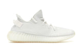 Yeezy 350v2 cream triple white