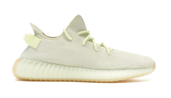 Yeezy 350v2 butter